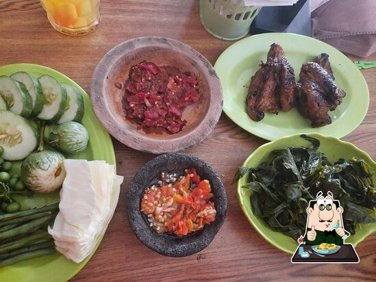 Rumah Makan Sri Jaya: Santapan Harian yang Menghampiri Jiwa Cilacap